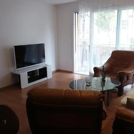 Apartment Andre Und Mariana In Täsch, Wallis, Schweiz Täsch