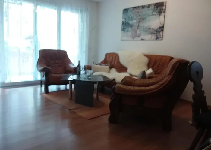Apartman 