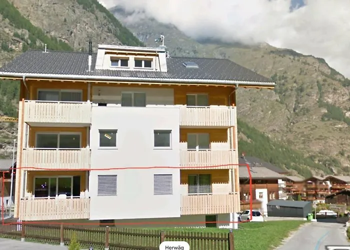 Apartman 
