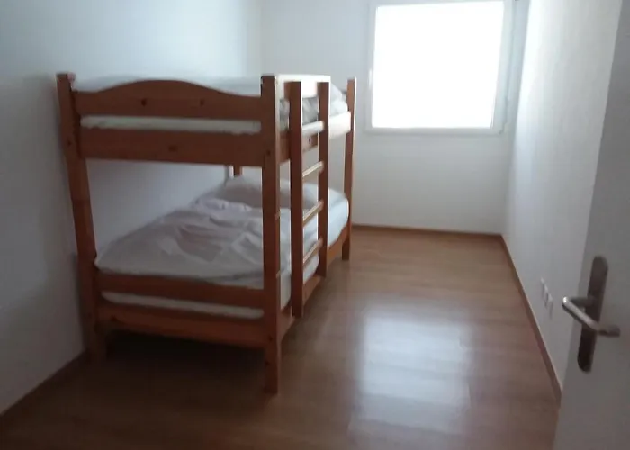 Apartment Andre Und Mariana In Täsch, Wallis, Schweiz *