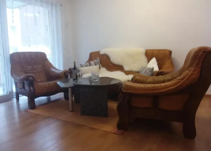 Apartman 