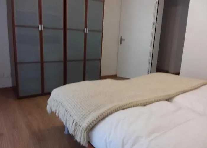 Andre Und Mariana In Täsch, Wallis, Schweiz * Täsch