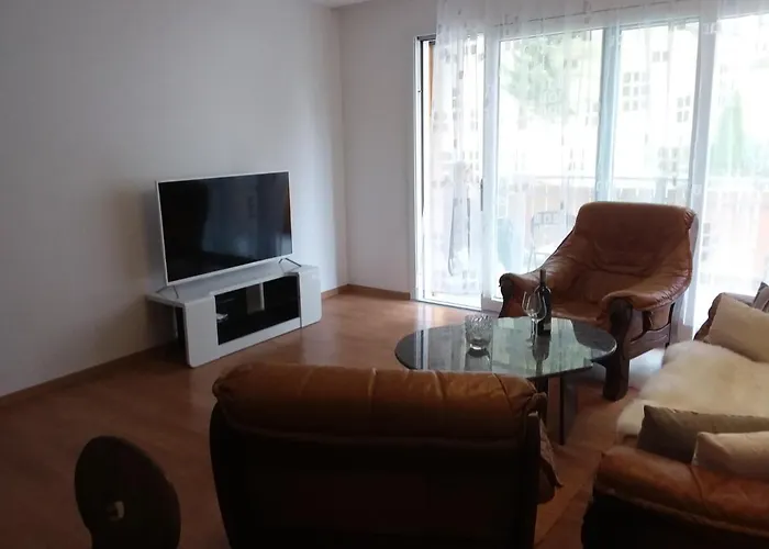 Apartman 