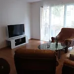Apartmán 