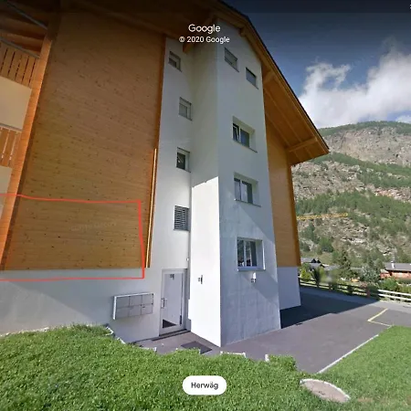 Apartmán 