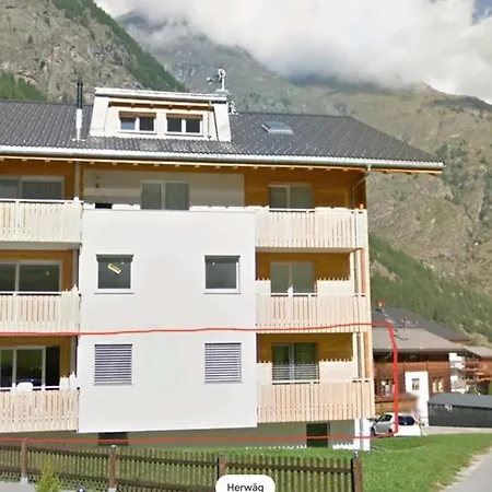 Apartmán 