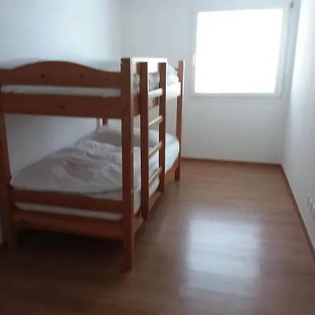 Apartmán 